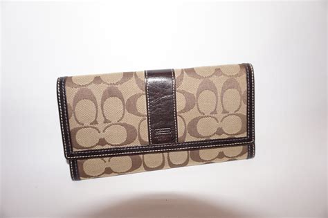 original coach wallet|authentic coach purses and wallets.